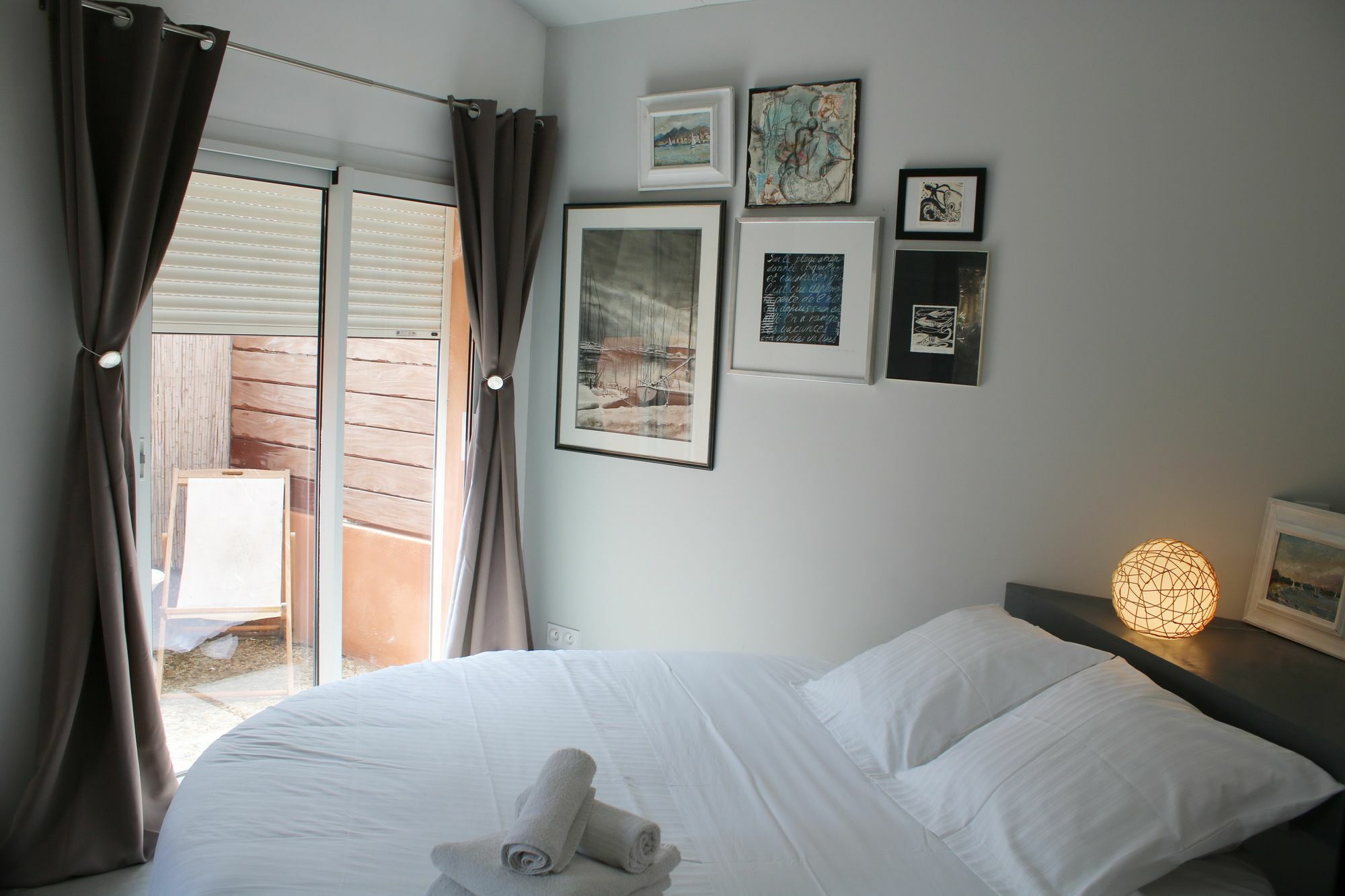 Mon Reve Maison d'hôtes