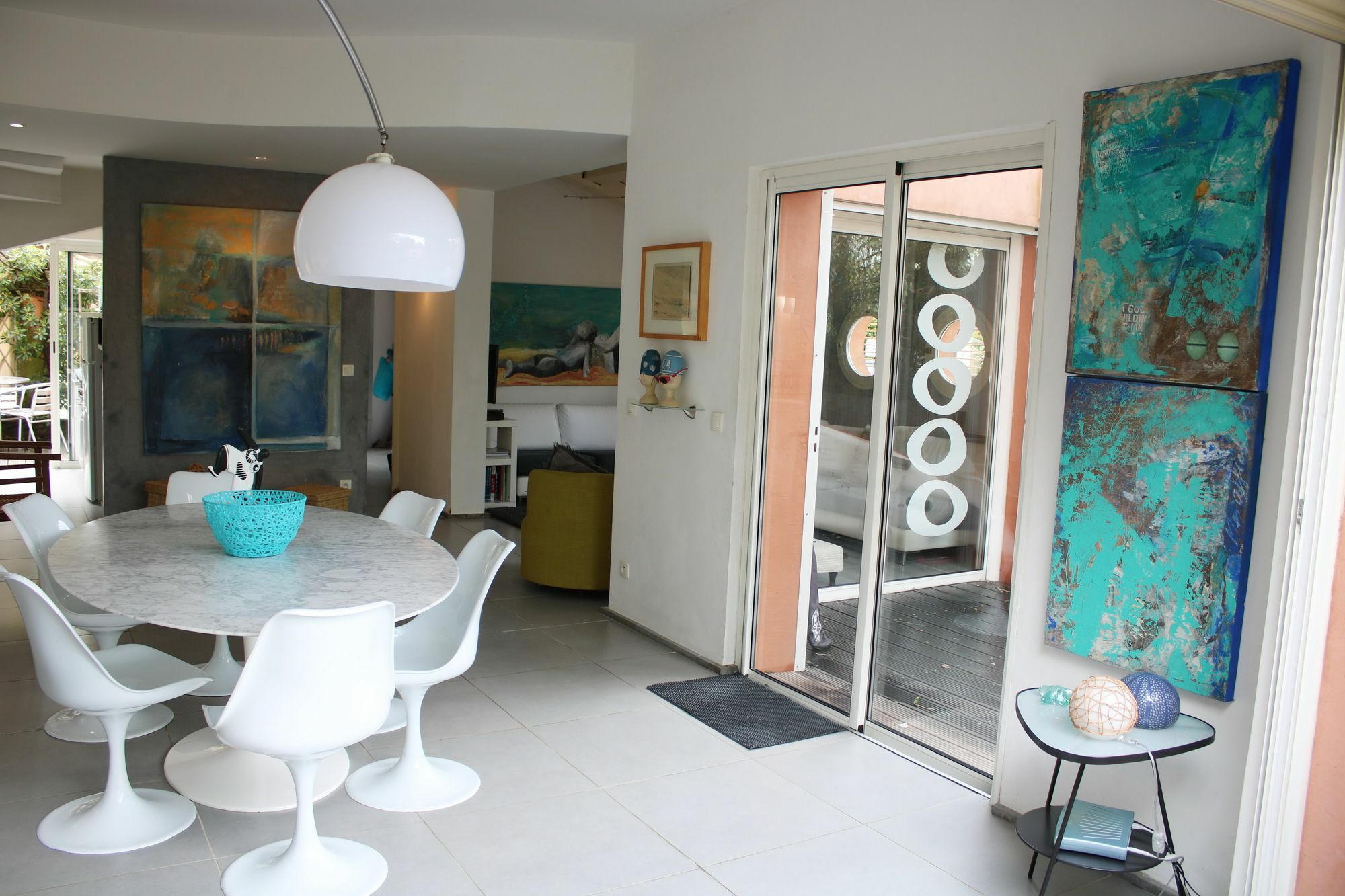 Mon Reve Maison d'hôtes Hyères